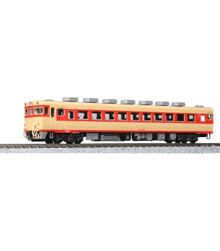 Amazon | カトー(KATO) KATO Nゲージ キハ65 6117 鉄道模型 ディーゼル